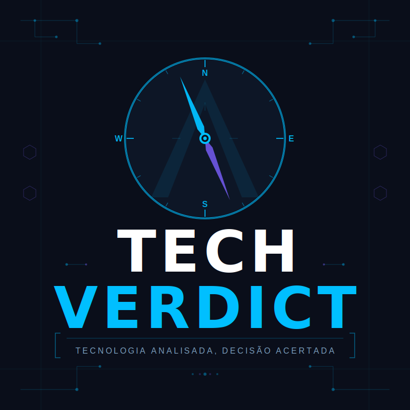 TechVerdict